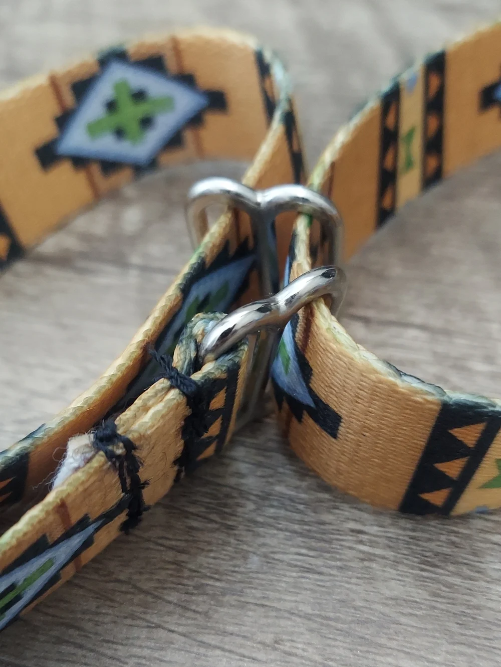 N/A southwestern tribal